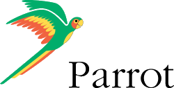 Logo Parrot